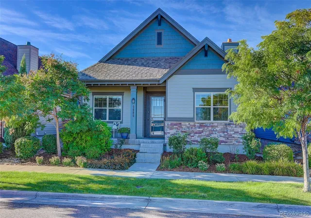 Single family home for sale at 8242 E 55th Place, Denver, CO 80238 | MLS# 9339027