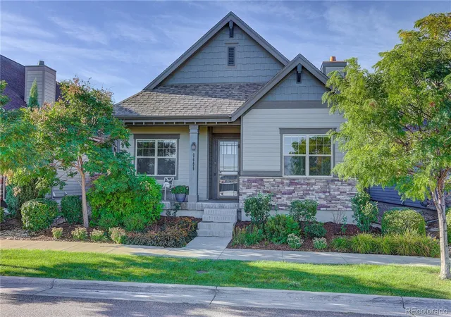 Single family home for sale at 8242 E 55th Place, Denver, CO 80238 | MLS# 9339027