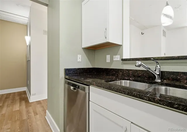 Photo 3 of Condo for sale at 444 17th Street #303, Denver, CO 80202 | MLS# 5447765 | Listing updated on 2026-09-22