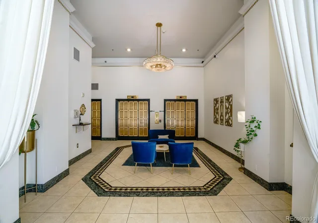 Photo 2 of Condo for sale at 444 17th Street #303, Denver, CO 80202 | MLS# 5447765 | Listing updated on 2026-09-22