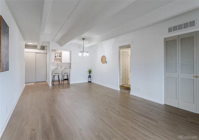 Photo 1 of Condo for sale at 1365 Columbine St #401, Denver, CO 80206 | MLS# 4571711 | Listing updated on 2026-10-08
