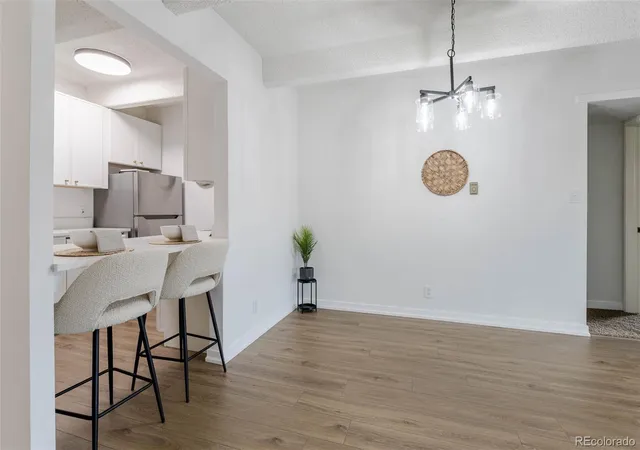 Photo 2 of Condo for sale at 1365 Columbine St #401, Denver, CO 80206 | MLS# 4571711 | Listing updated on 2026-10-08