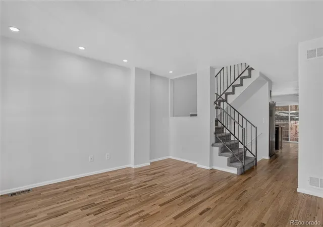 Photo 3 of Townhouse for sale at 10166 W Dartmouth Ave, Lakewood, CO 80227 | MLS# 2822339 | Listing updated on 2026-10-25