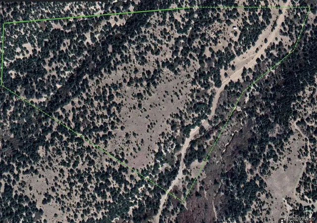 Photo 3 of Land for sale at Lot 245 County Rd 542, Gardner, CO 81040 | MLS# 4307294 | Listing updated on 2026-09-20