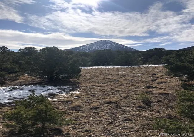 Photo 4 of Land for sale at Lot 245 County Rd 542, Gardner, CO 81040 | MLS# 4307294 | Listing updated on 2026-09-20