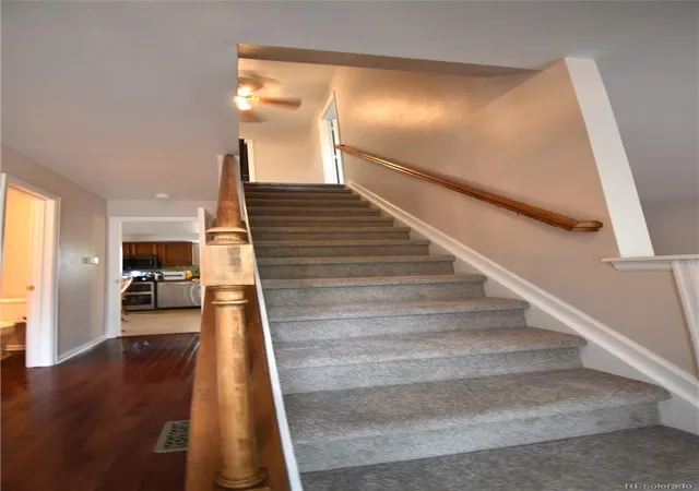 Photo 4 of Single family home for sale at 471 S Kingston Cir, Aurora, CO 80012 | MLS# 7284397 | Listing updated on 2026-09-26