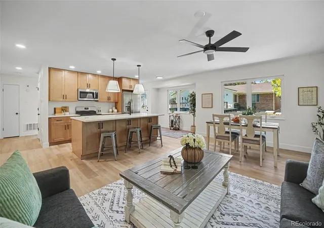 Photo 3 of Single family home for sale at 2303 S Devinney St, Lakewood, CO 80228 | MLS# 8581858 | Listing updated on 2026-10-10