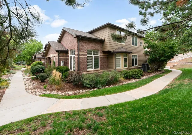 Photo 2 of Condo for sale at 6480 Silver Mesa Dr #A, Highlands Ranch, CO 80130 | MLS# 4199762 | Listing updated on 2026-10-07