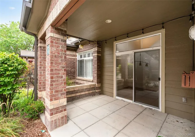 Listing Photo 4 - Condo for sale in building located at 6480 Silver Mesa Dr, Highlands Ranch, CO 80130 - Unit #A