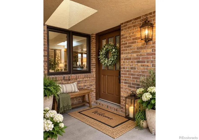 Photo 2 of Townhouse for sale at 1530 W 28th Street, Loveland, CO 80538 | MLS# IR1068120 | Listing updated on 2026-10-08