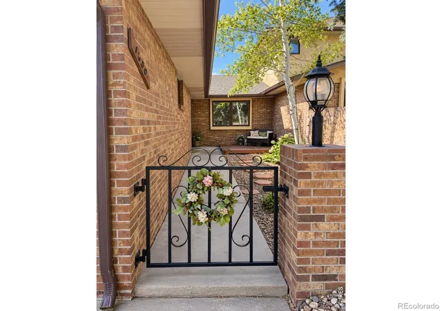 Photo 3 of Townhouse for sale at 1530 W 28th Street, Loveland, CO 80538 | MLS# IR1068120 | Listing updated on 2026-10-08