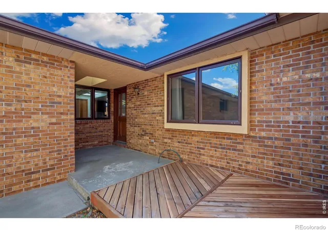 Photo 3 of Townhouse for sale at 1530 W 28th Street, Loveland, CO 80538 | MLS# IR1068120 | Listing updated on 2026-10-08