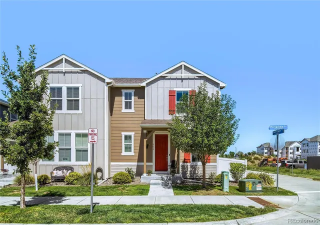 Photo 1 of Single family home for sale at 702 Prairie Clover Way, Brighton, CO 80640 | MLS# 2664987 | Listing updated on 2026-10-08