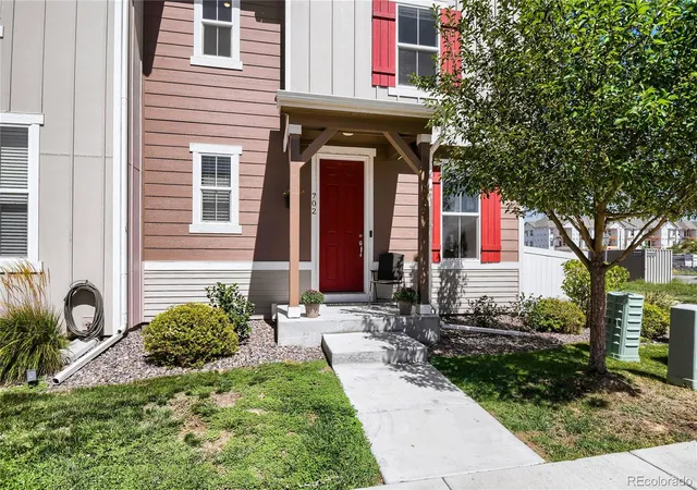 Photo 2 of Single family home for sale at 702 Prairie Clover Way, Brighton, CO 80640 | MLS# 2664987 | Listing updated on 2026-10-08