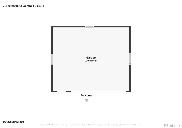 Photo 36 of Single family home for sale at 716 Scranton Ct, Aurora, CO 80011 | MLS# 2953027 | Listing updated on 2026-09-12
