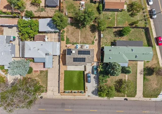 Photo 3 of Single family home for sale at 2380 S Irving St, Denver, CO 80219 | MLS# 6205413 | Listing updated on 2026-09-15