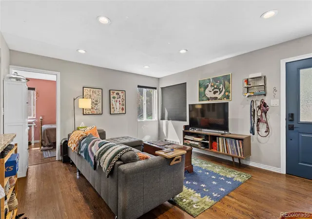 Photo 4 of Single family home for sale at 2380 S Irving St, Denver, CO 80219 | MLS# 6205413 | Listing updated on 2026-09-15