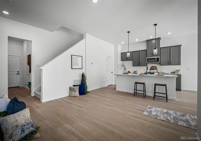 Photo 3 of Single family home for sale at 6674 Knapp Dr, Colorado Springs, CO 80924 | MLS# 3847038 | Listing updated on 2026-10-17