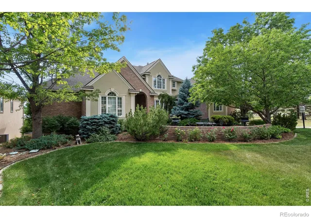 Photo 1 of Single family home for sale at 3665 Harbor Way, Fort Collins, CO 80524 | MLS# IR1068124 | Listing updated on 2026-09-13