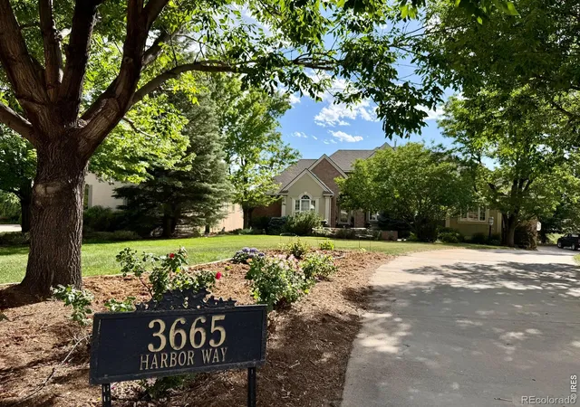Photo 2 of Single family home for sale at 3665 Harbor Way, Fort Collins, CO 80524 | MLS# IR1068124 | Listing updated on 2026-09-13