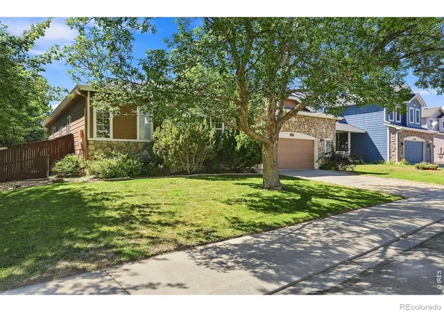Photo 1 of Single family home for sale at 1715 Whitehall Dr, Longmont, CO 80504 | MLS# IR1068125 | Listing updated on 2026-10-13