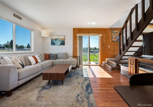Condo for sale at 495 N 2nd Street #101, Granby, CO 80446 | MLS# 6020272