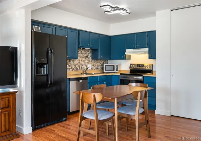 Photo 1 of Condo for sale at 495 N 2nd Street #101, Granby, CO 80446 | MLS# 6020272 | Listing updated on 2026-09-13