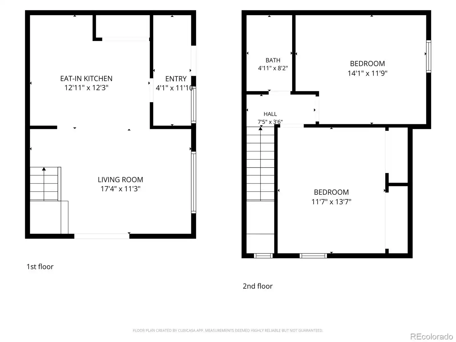 Listing Photo 34 - Condo for sale in 495 N 2nd St located at 495 N 2nd St, Granby, CO 80446 - Unit #101