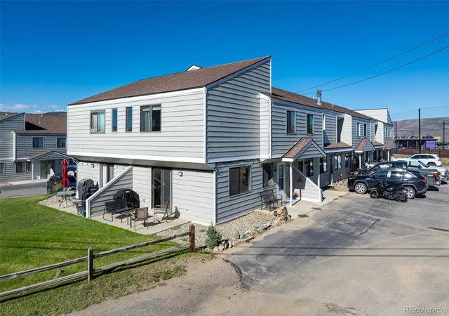 Photo 4 of Condo for sale at 495 N 2nd Street #101, Granby, CO 80446 | MLS# 6020272 | Listing updated on 2026-09-13
