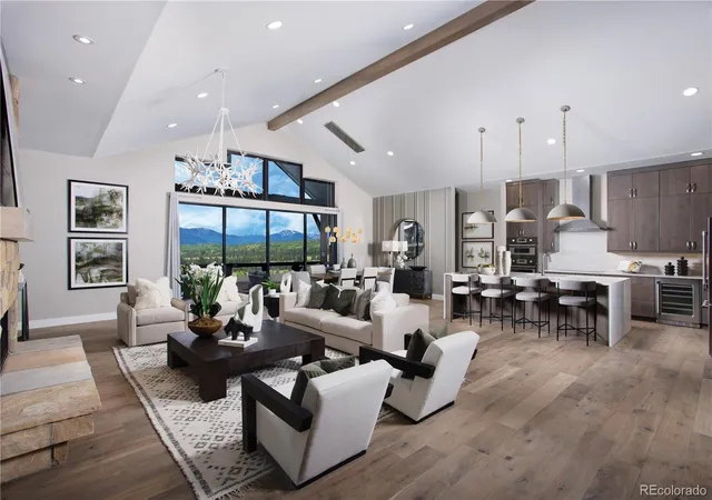 Photo 1 of Single family home for sale at 121 Scenic Trl, Winter Park, CO 80482 | MLS# 7342049 | Listing updated on 2026-09-06