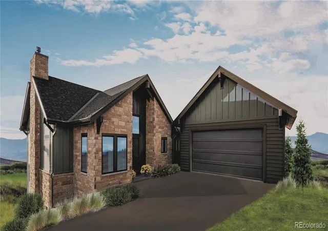 Photo 2 of Single family home for sale at 121 Scenic Trl, Winter Park, CO 80482 | MLS# 7342049 | Listing updated on 2026-09-06