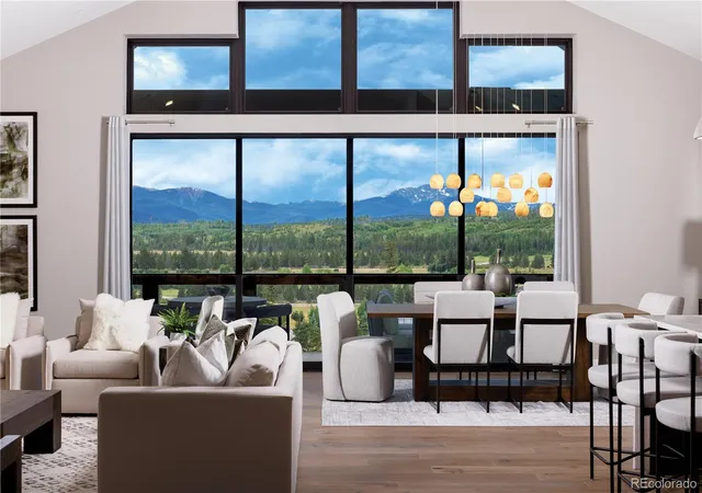 Photo 3 of Single family home for sale at 121 Scenic Trl, Winter Park, CO 80482 | MLS# 7342049 | Listing updated on 2026-09-06