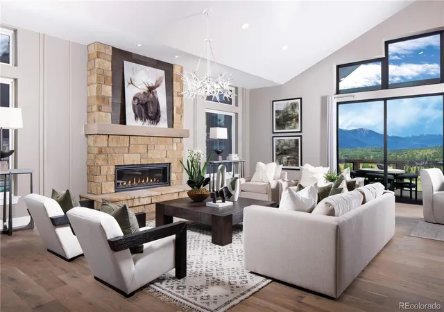 Photo 4 of Single family home for sale at 121 Scenic Trl, Winter Park, CO 80482 | MLS# 7342049 | Listing updated on 2026-09-06