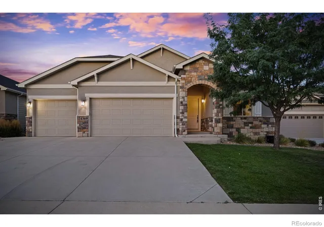 Photo 1 of Single family home for sale at 4369 Cicely Ct, Johnstown, CO 80534 | MLS# IR1068126 | Listing updated on 2026-10-04