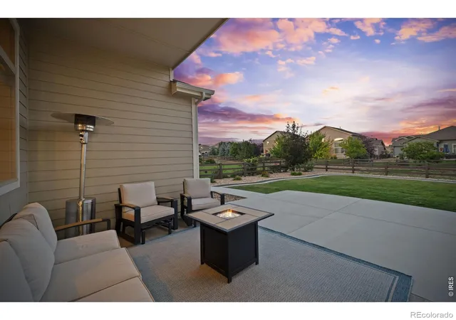 Photo 3 of Single family home for sale at 4369 Cicely Ct, Johnstown, CO 80534 | MLS# IR1068126 | Listing updated on 2026-10-04