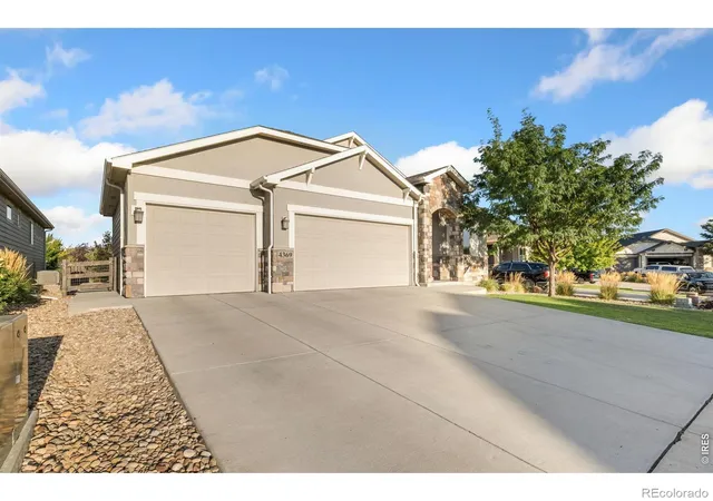 Photo 2 of Single family home for sale at 4369 Cicely Ct, Johnstown, CO 80534 | MLS# IR1068126 | Listing updated on 2026-10-04