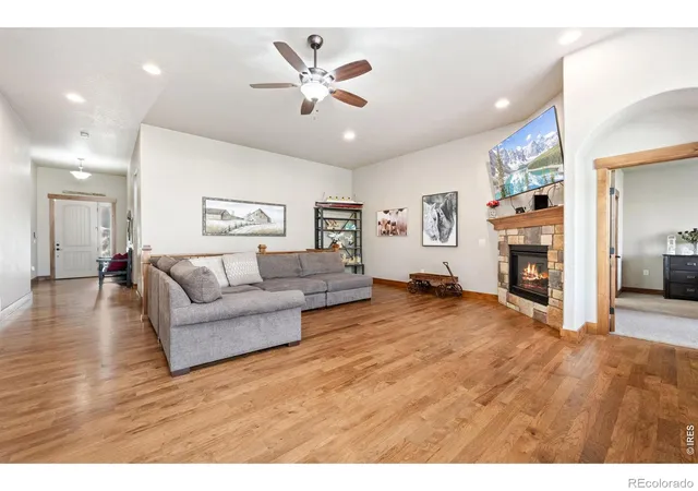 Photo 4 of Single family home for sale at 4369 Cicely Ct, Johnstown, CO 80534 | MLS# IR1068126 | Listing updated on 2026-10-04