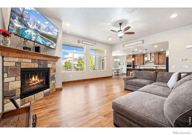Photo 3 of Single family home for sale at 4369 Cicely Ct, Johnstown, CO 80534 | MLS# IR1068126 | Listing updated on 2026-10-04