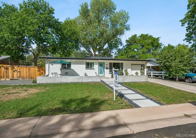 Photo 1 of Single family home for sale at 6523 S Datura St, Littleton, CO 80120 | MLS# 2323032 | Listing updated on 2026-09-22