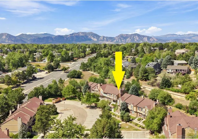 Townhouse for sale at 473 Pheasant Run, Louisville, CO 80027 | MLS# IR1068128