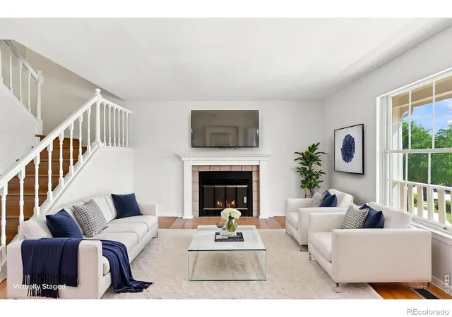 Photo 2 of Townhouse for sale at 473 Pheasant Run, Louisville, CO 80027 | MLS# IR1068128 | Listing updated on 2026-10-03