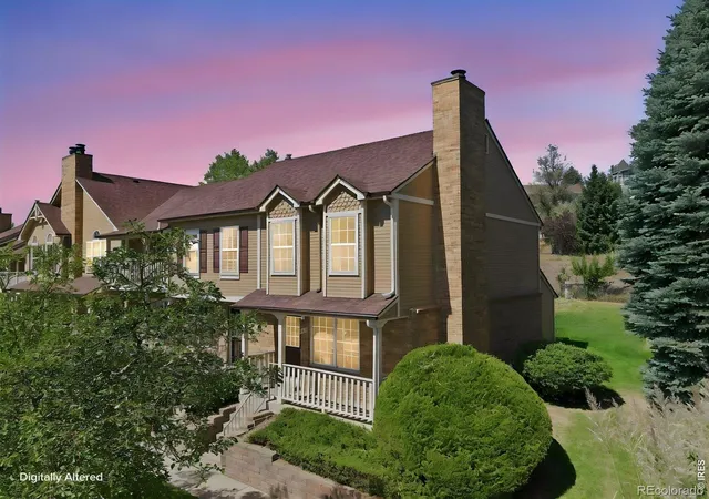Photo 3 of Townhouse for sale at 473 Pheasant Run, Louisville, CO 80027 | MLS# IR1068128 | Listing updated on 2026-09-24