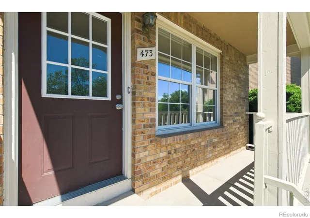Photo 3 of Townhouse for sale at 473 Pheasant Run, Louisville, CO 80027 | MLS# IR1068128 | Listing updated on 2026-09-24