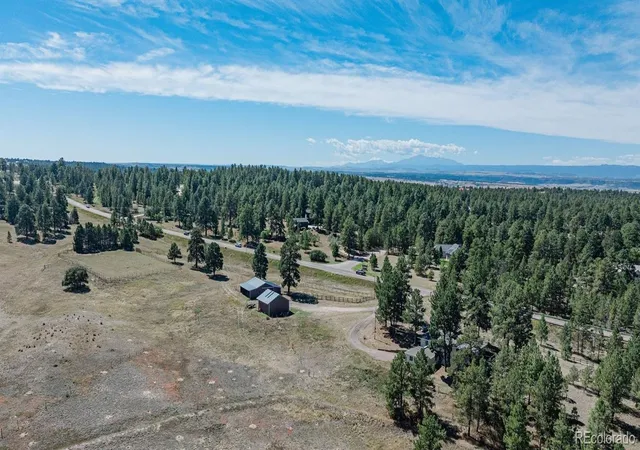 Photo 1 of Single family home for sale at 10875 Hilltop Rd, Parker, CO 80134 | MLS# 5381677 | Listing updated on 2026-09-29