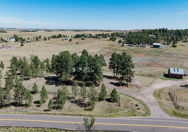 Photo 3 of Single family home for sale at 10875 Hilltop Rd, Parker, CO 80134 | MLS# 5381677 | Listing updated on 2026-09-29