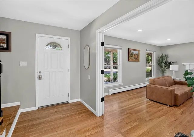 Photo 2 of Single family home for sale at 2586 S Eaton Pl, Lakewood, CO 80227 | MLS# 8725321 | Listing updated on 2026-10-06