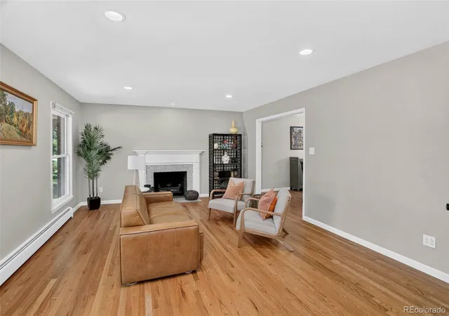 Photo 3 of Single family home for sale at 2586 S Eaton Pl, Lakewood, CO 80227 | MLS# 8725321 | Listing updated on 2026-10-06