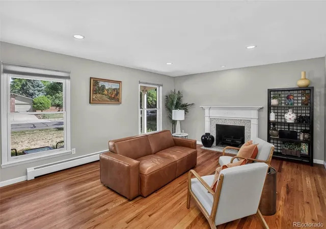 Photo 3 of Single family home for sale at 2586 S Eaton Pl, Lakewood, CO 80227 | MLS# 8725321 | Listing updated on 2026-10-06