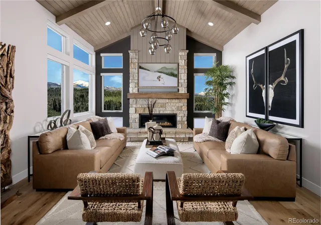 Photo 1 of Single family home for sale at 191 Scenic Trl, Winter Park, CO 80482 | MLS# 8867828 | Listing updated on 2026-09-06