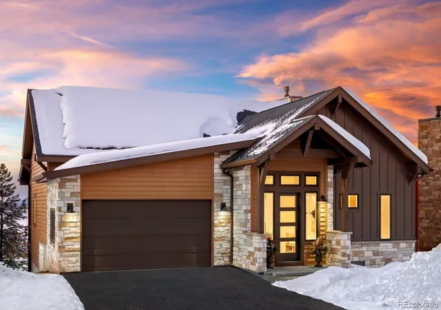 Photo 2 of Single family home for sale at 191 Scenic Trl, Winter Park, CO 80482 | MLS# 8867828 | Listing updated on 2026-09-06